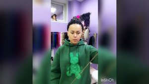 Мега быстрое изготовление комплекта кудрей?
