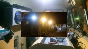 История создания автодома газ 66 и эпизоды его эксплуатации.
