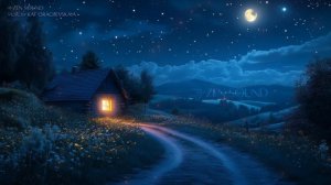 Дельта-Волны Для Глубокого Здорового Сна – Расслабляющая Музыка Для Сна От Бессонницы