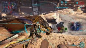 Warframe: Mission script error bug (PATCHED)