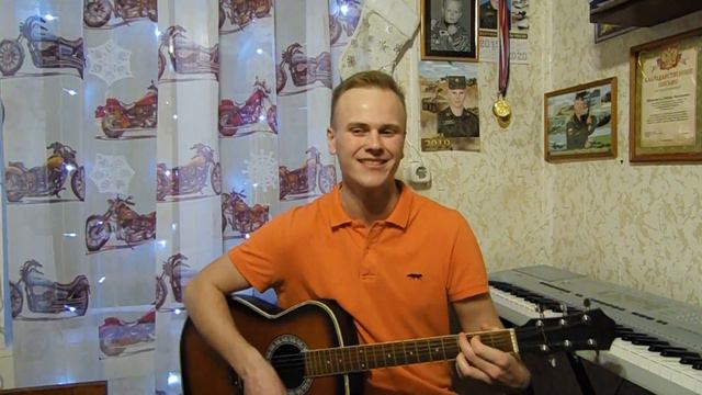 🔥ВЫХОДА НЕТ🔥исполняет Степан Васильев👍 смотреть онлайн