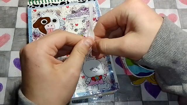 ? Бумажные сюрпризы!Новинка|? Бумажная Карамелька ? #бс#бумажныесюрпризы#распаковкабс#рек