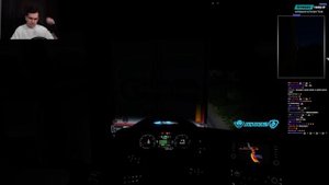 "Трезвый" братишкин в euro truck simulator 2
