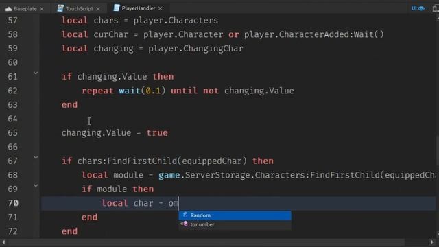 Character Shop Tutorial (Part 4 Final) | Roblox Studio смотреть онлайн