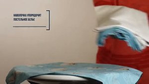 Как быстро надеть пододеяльник и другие лайфхаки