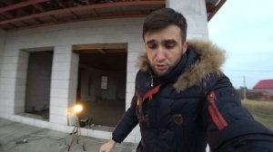 Как сделать СТОЛБ ИЗ ГАЗОБЕТОНА своими руками!