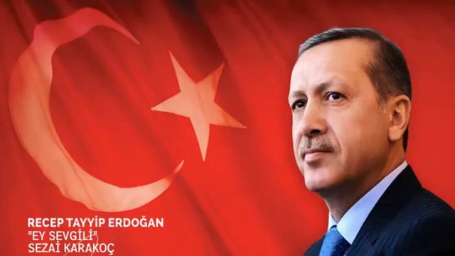 Ey Sevgili Sezai Karakoç - Recep Tayyip Erdoğan