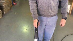 Karcher BR 30/4 C - Training Video by Direct Cleaning Solutions