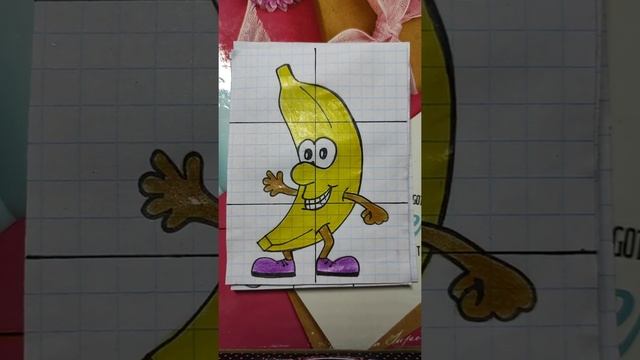 Идеи для БУМАЖНЫХ СЮРПРИЗОВ ❤️ ПАКЕТИКОВ ? на тему ПАЗЛ ? Простые рисунки смотреть онлайн