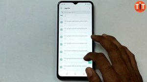 Infinix smart 7 hd (X6516) frp bypass without pc.