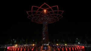 МУЗЫКА ХОРОШЕГО НАСТРОЕНИЯ +ШИКАРНЫЕ ФОНТАНЫ,,музыка Сергей Грищук