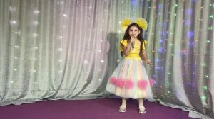 "Радуги-дуги" слова и музыка А. Ольханского