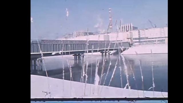 тв ссср ВРЕМЯ 23.10.1979 Припять