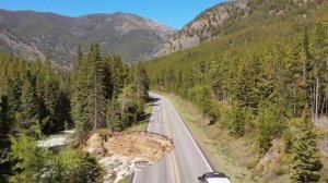 Самые красивые дороги США. Топ 10