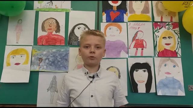 Поздравления с днём матери! смотреть онлайн