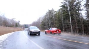 BMW 228I GRAN COUPE XDRIVE 2021 - ESSAI ROUTIER