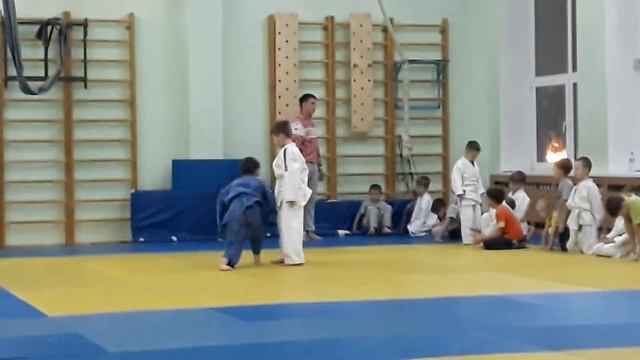 Дзюдо 39 смотреть онлайн