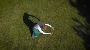 Contemporary dance / Современный танец Contemp / Контемп