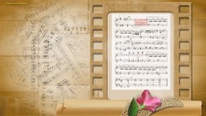 Снег над Ленинградом - М. Таривердиев (Вариация) (Ноты и Видеоурок для фортепиано) (piano cover)