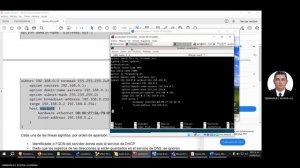 Configuración DHCP Debian 12