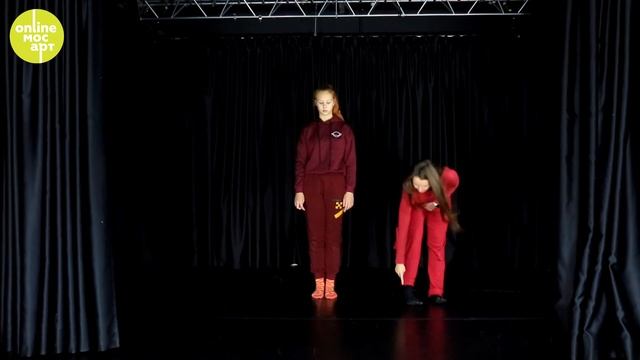 Flying low. Техника смягчения падений. Мастер-класс. смотреть онлайн