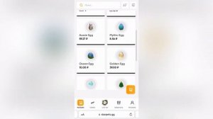 Starpets как выводить и обмениваться питомцами?