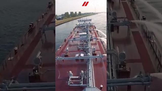 «Северное море» поставит ЛАРН для нового отечественного танкера