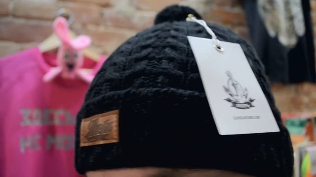 ФЛЭТСТОР, видеообзор #1: Якорь, HH Wear смотреть онлайн