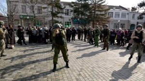 Военно-патриотический клуб  «Сечь» провел мастер-класс по тактической медицине и тактике ведения боя