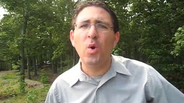 Friedberg JCC - Junior Camp Color War 2008 - Vote for Change смотреть онлайн