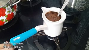 Как мы варили турецкие манты :) Правильный турецкий соус.