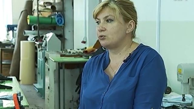 Специалисты по созданию конской упряжи: особенности профессии шорник смотреть онлайн