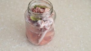 Утка в банке