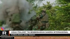 Menumbuhkan Nasionalisme, TNI AU Ajak Pelajar Nonton  Bareng Film Merah Putih Memanggil