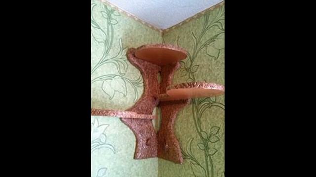 Полки для икон полная сборка . смотреть онлайн