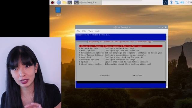 How to Remote Desktop to your Raspberry Pi with VNC Viewer смотреть онлайн