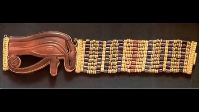 ANCIENT EGYPTIAN MUSIC KING TUTANKHAMUN ARTIFACTS смотреть онлайн