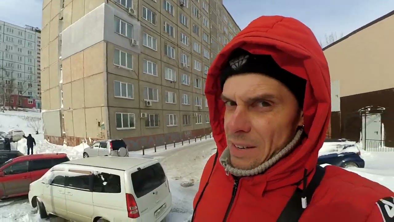 Битва гостинок Сахалинская 56⚔️Сахалинская 34УК "ПримКомСистемы"⚔️УК ООО СКС (сказала жительница)