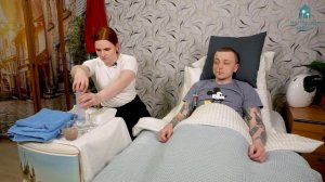 Как кормить тяжелобольного через назогастральный зонд