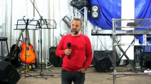 Сергей Лукьянов «За всё благодарите.»
