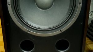 JBL LSR308 vs Magnat Transpuls 1500 Sound & Bass Test