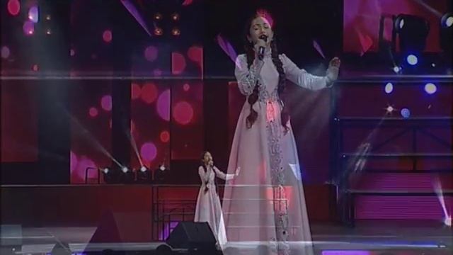 Татарочка 2015 финал