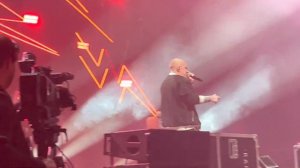 Заточка - Человечек (16.04.2022) Music Media Dome г.Москва