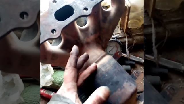 для создания пламягасителя мицубиси лансер 9 смотреть онлайн