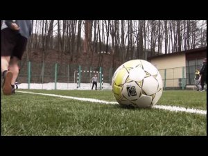Соревнования по мини футбоул за кубок РАН. 2013г.
