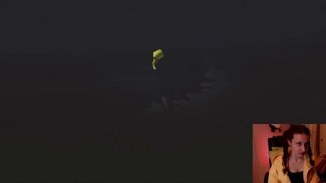 Little Nightmares. Прохождение на ПС 5 ЧАСТЬ 1: (Стрим) Маленькие кошмары