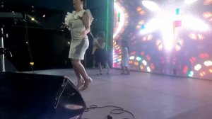 Mugenni Dana Durdana Mezunlarnan LEZGİNKA Reqsi 2022