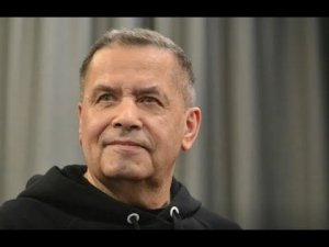 Николай Расторгуев рассказал, какую музыку мечтал исполнять на сцене