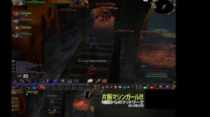 MULTIBOXING ON TURTLE WOW : FULL SFK RUN