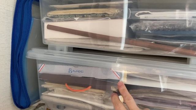 65. Что шью? Что хочу сшить? Что в моих закромах? (пэчворк) смотреть онлайн